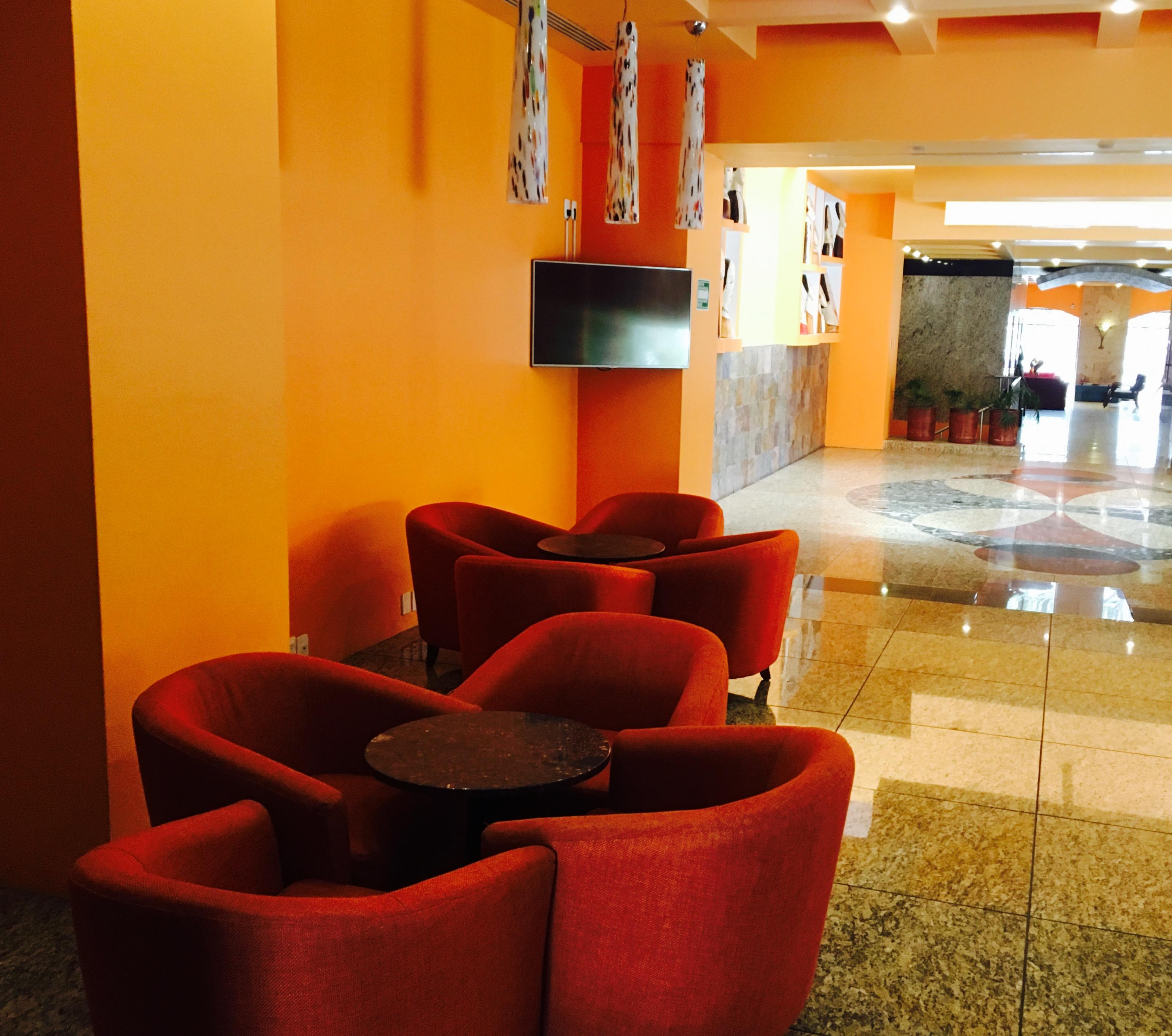 Hotel Celta Zapopan Εξωτερικό φωτογραφία