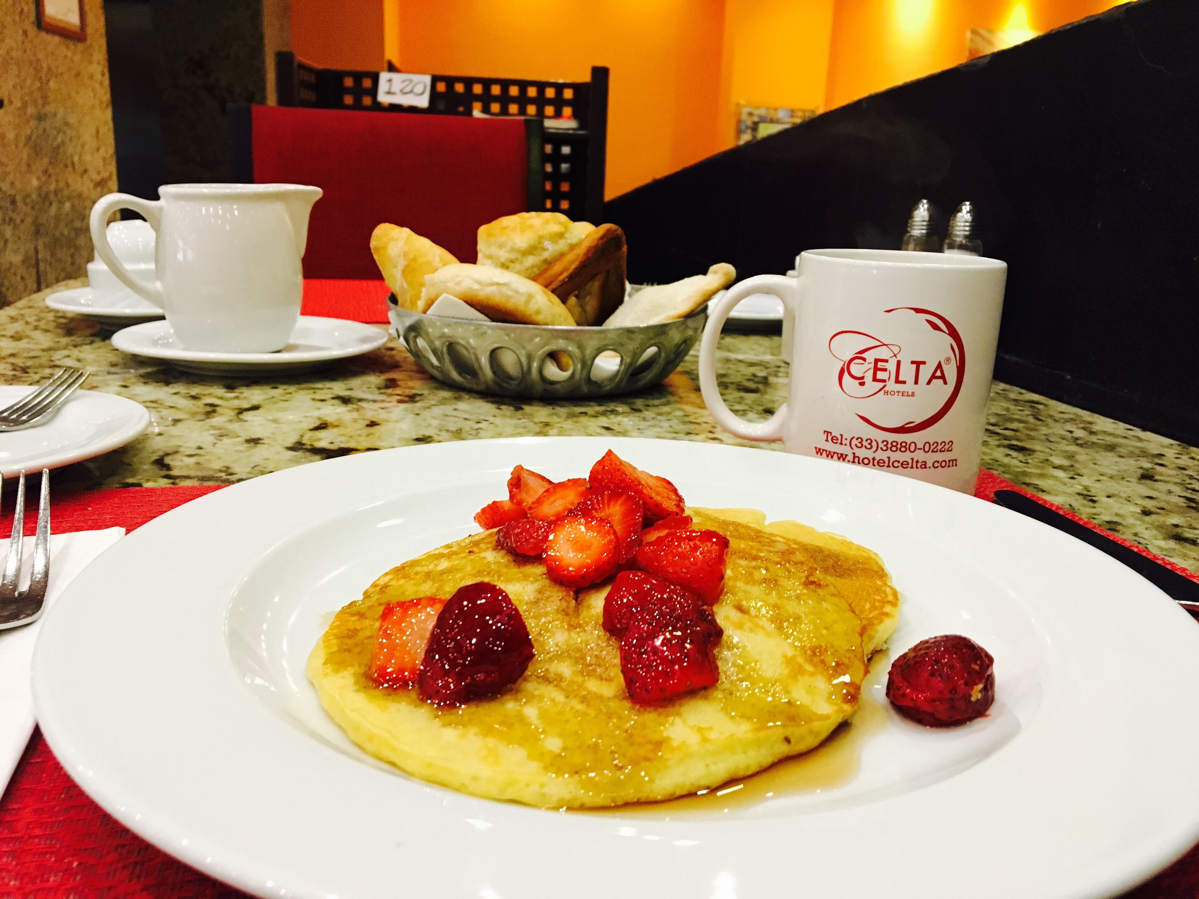 Hotel Celta Zapopan Εξωτερικό φωτογραφία