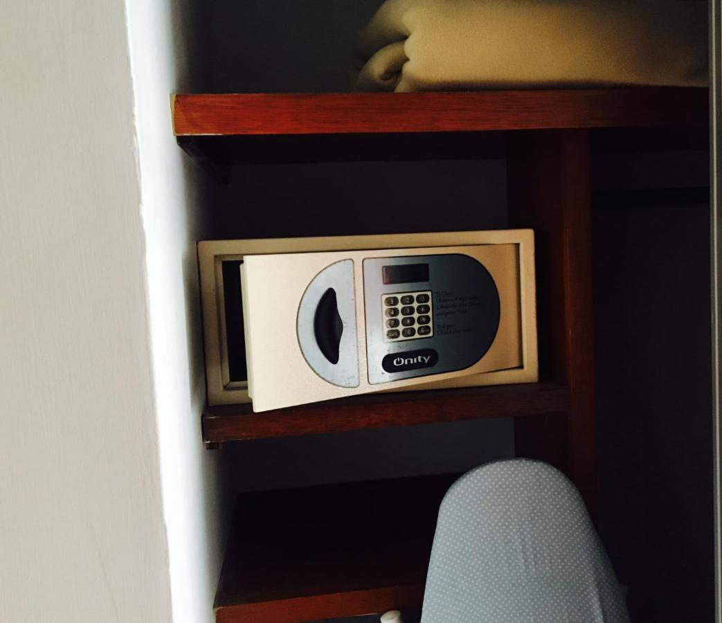 Hotel Celta Zapopan Εξωτερικό φωτογραφία