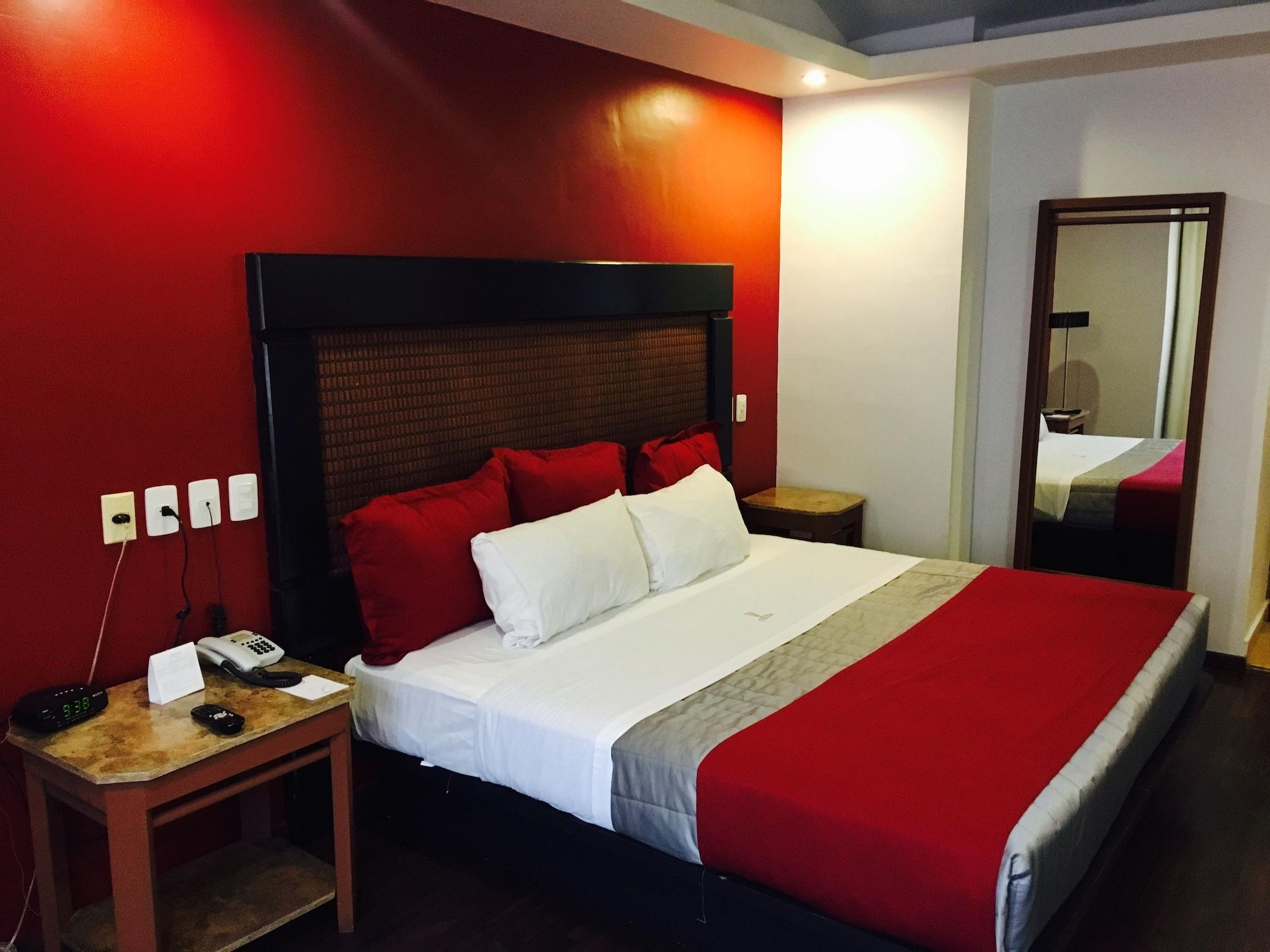 Hotel Celta Zapopan Εξωτερικό φωτογραφία