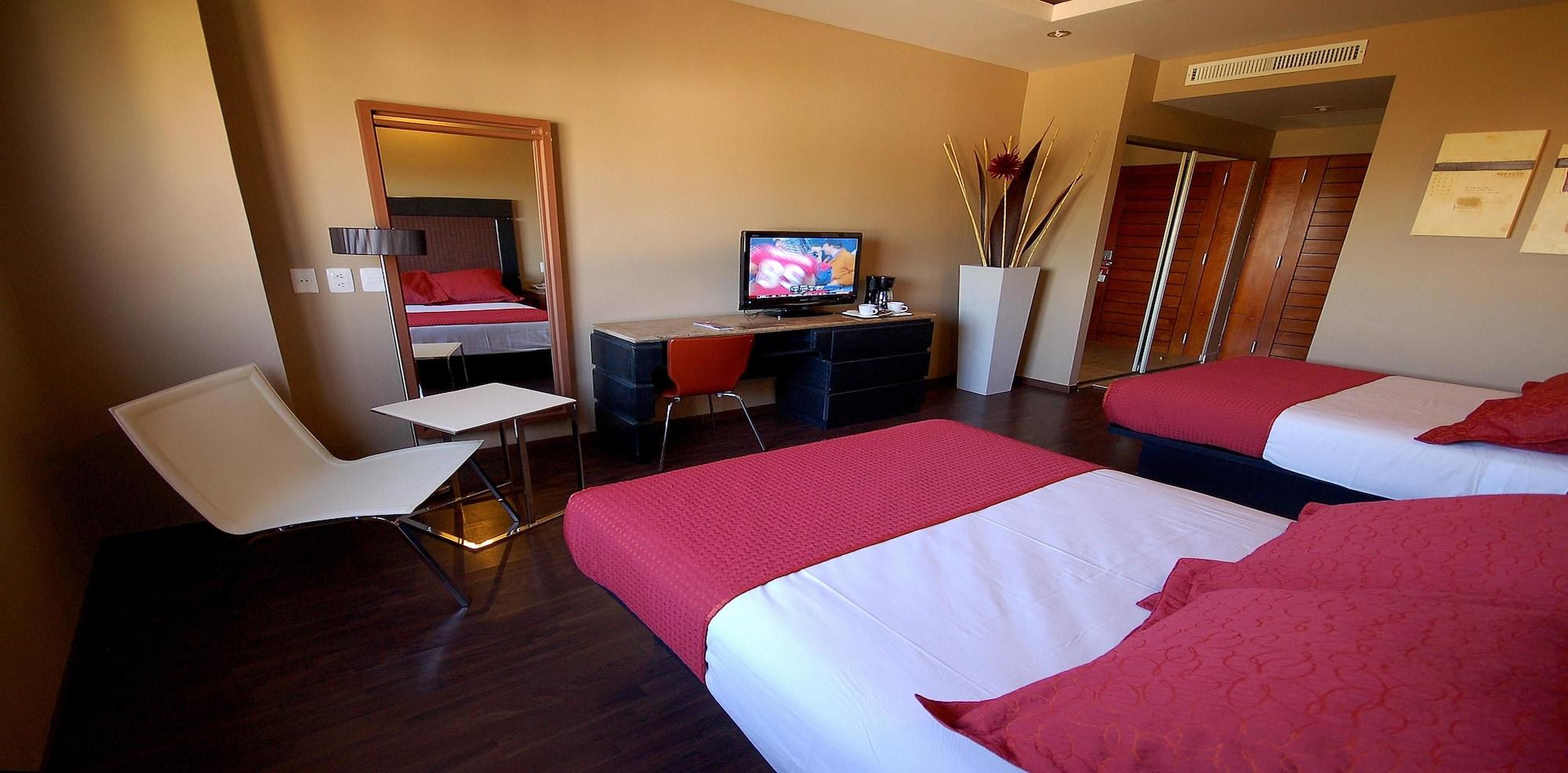 Hotel Celta Zapopan Εξωτερικό φωτογραφία