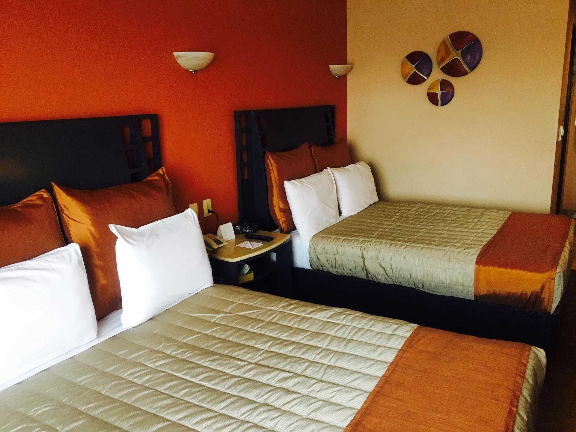 Hotel Celta Zapopan Εξωτερικό φωτογραφία