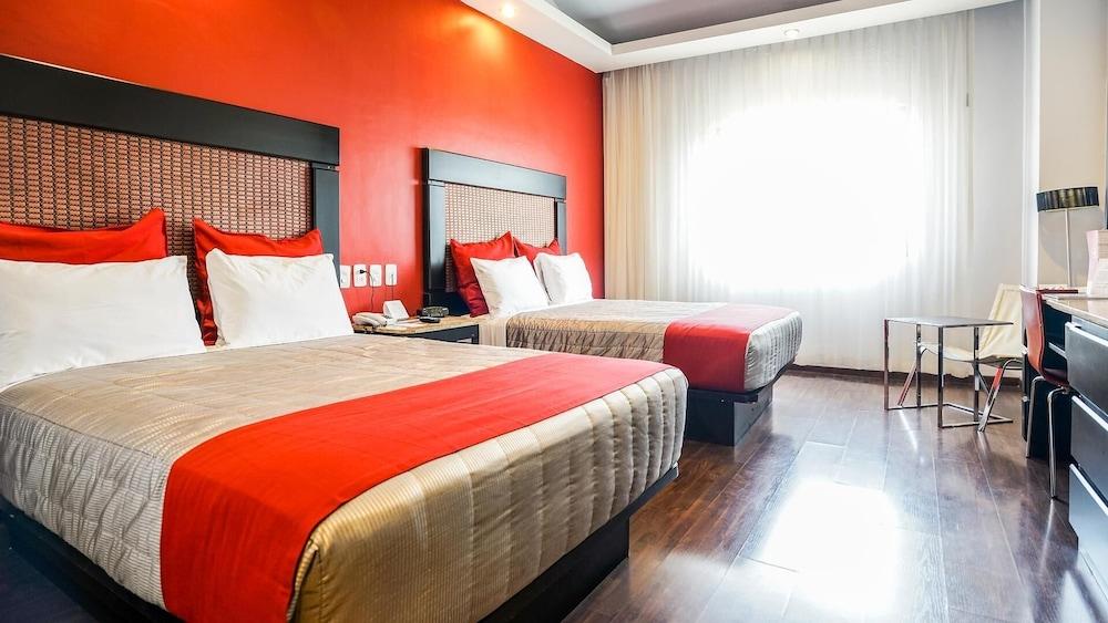 Hotel Celta Zapopan Εξωτερικό φωτογραφία