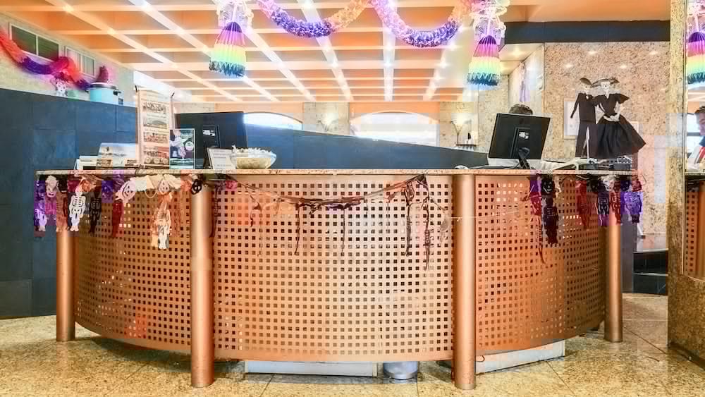 Hotel Celta Zapopan Εξωτερικό φωτογραφία