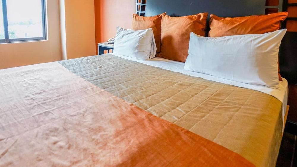 Hotel Celta Zapopan Εξωτερικό φωτογραφία