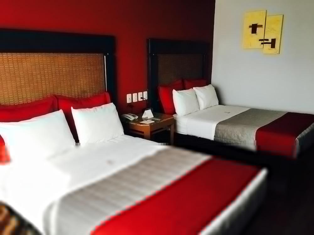 Hotel Celta Zapopan Εξωτερικό φωτογραφία