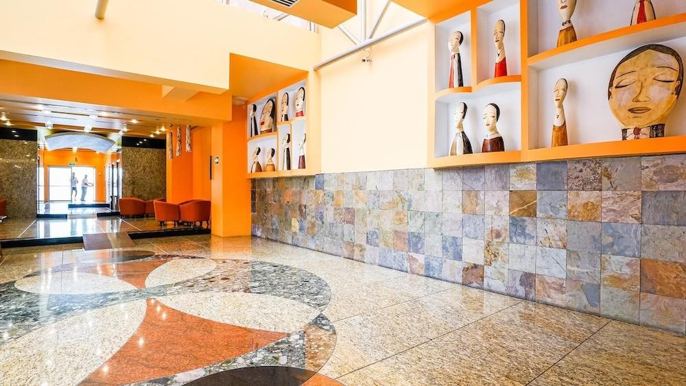Hotel Celta Zapopan Εξωτερικό φωτογραφία