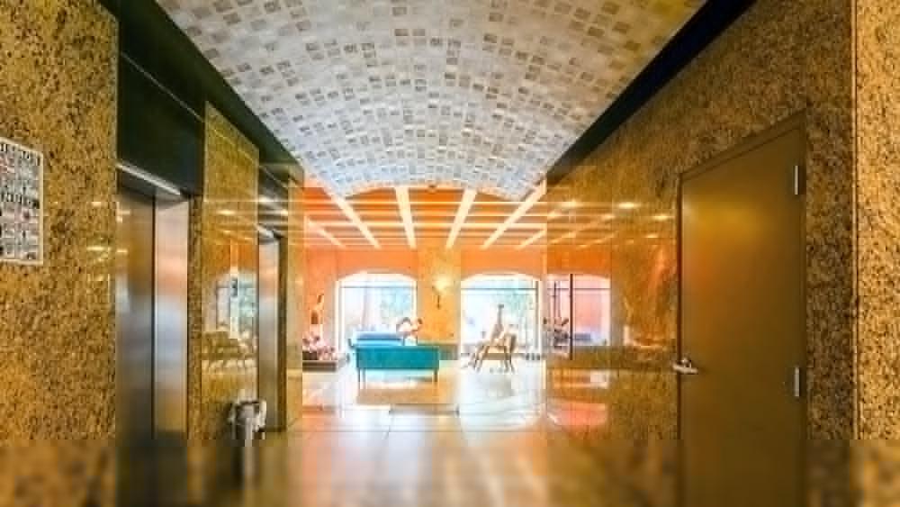 Hotel Celta Zapopan Εξωτερικό φωτογραφία