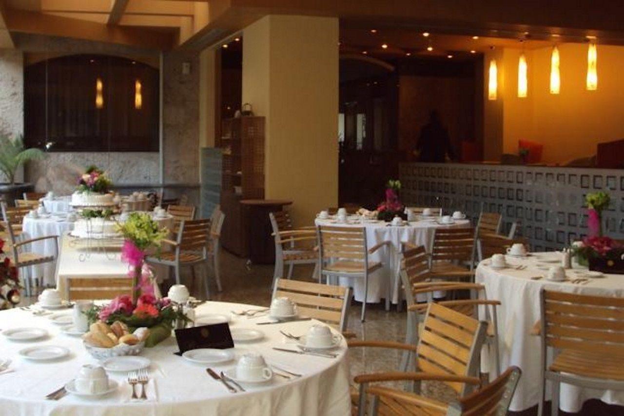 Hotel Celta Zapopan Εξωτερικό φωτογραφία