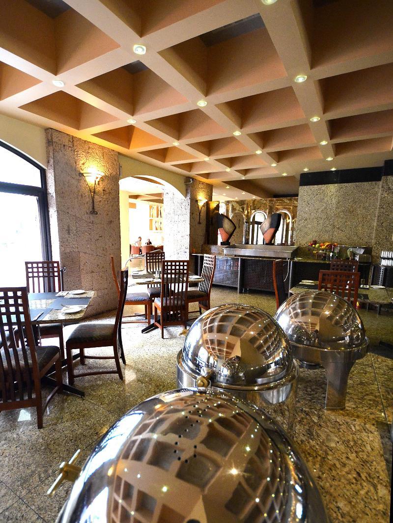 Hotel Celta Zapopan Εξωτερικό φωτογραφία