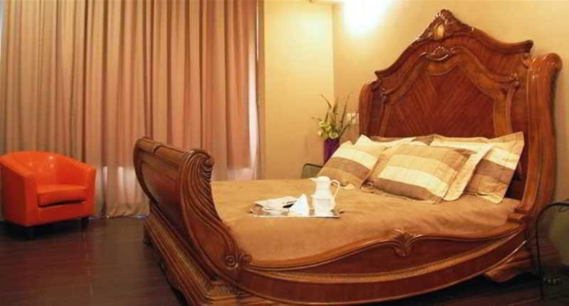 Hotel Celta Zapopan Δωμάτιο φωτογραφία