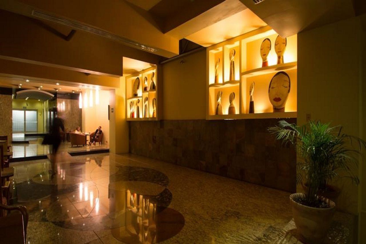 Hotel Celta Zapopan Εξωτερικό φωτογραφία