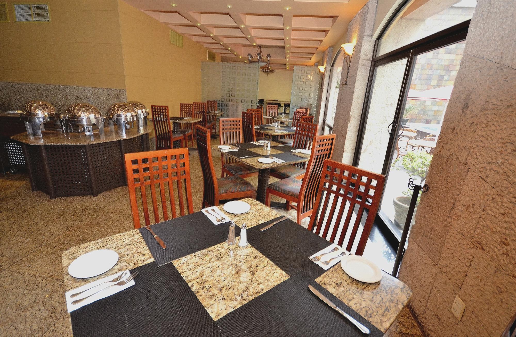 Hotel Celta Zapopan Εξωτερικό φωτογραφία