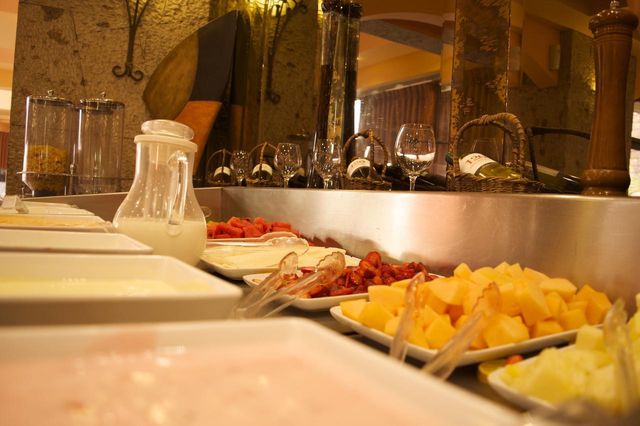 Hotel Celta Zapopan Εξωτερικό φωτογραφία