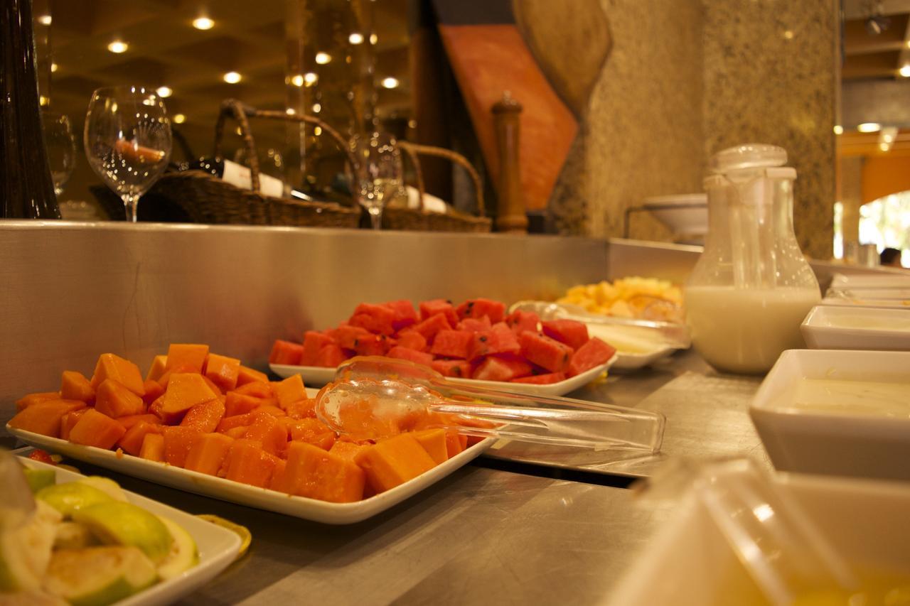 Hotel Celta Zapopan Εξωτερικό φωτογραφία